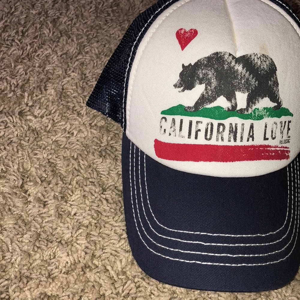 Perfect ball cap!!
